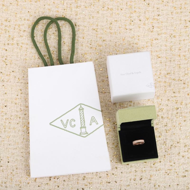 Vca Rings